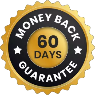 Moringa Magic 60 days guarantee