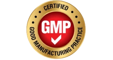 Moringa Magic gmp certified